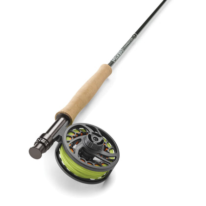 Orvis - Clearwater 5wt rod/reel outfit