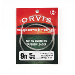 Orvis - 9ft Leader